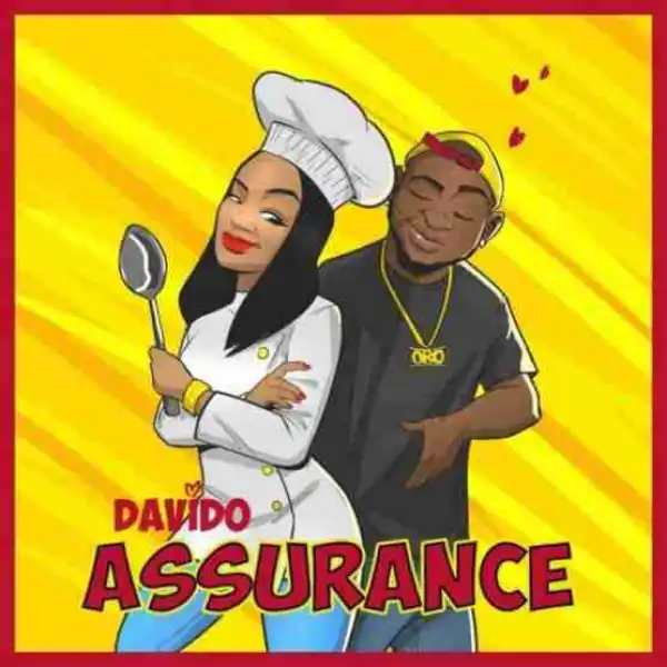 Music Review: If A Lesser Artist Than Davido Sang “Assurance” It Won’t Fly